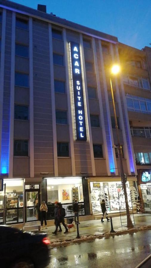 Acar Готель Стамбул