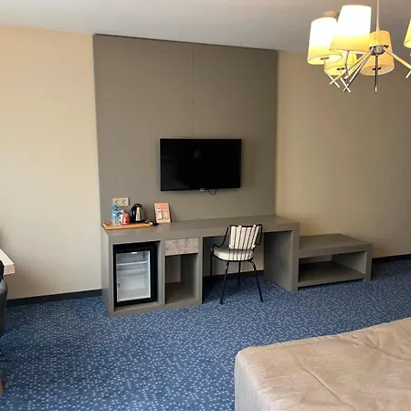 Acar Suite Hotel Istanbul Exterior photo