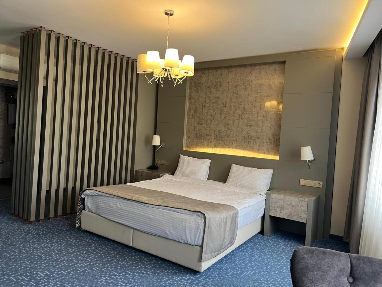 Acar Otel İstanbul