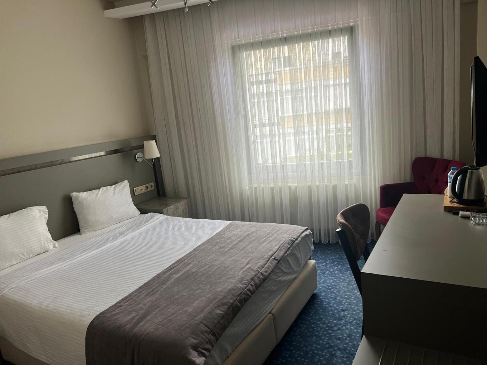 Otel Acar *