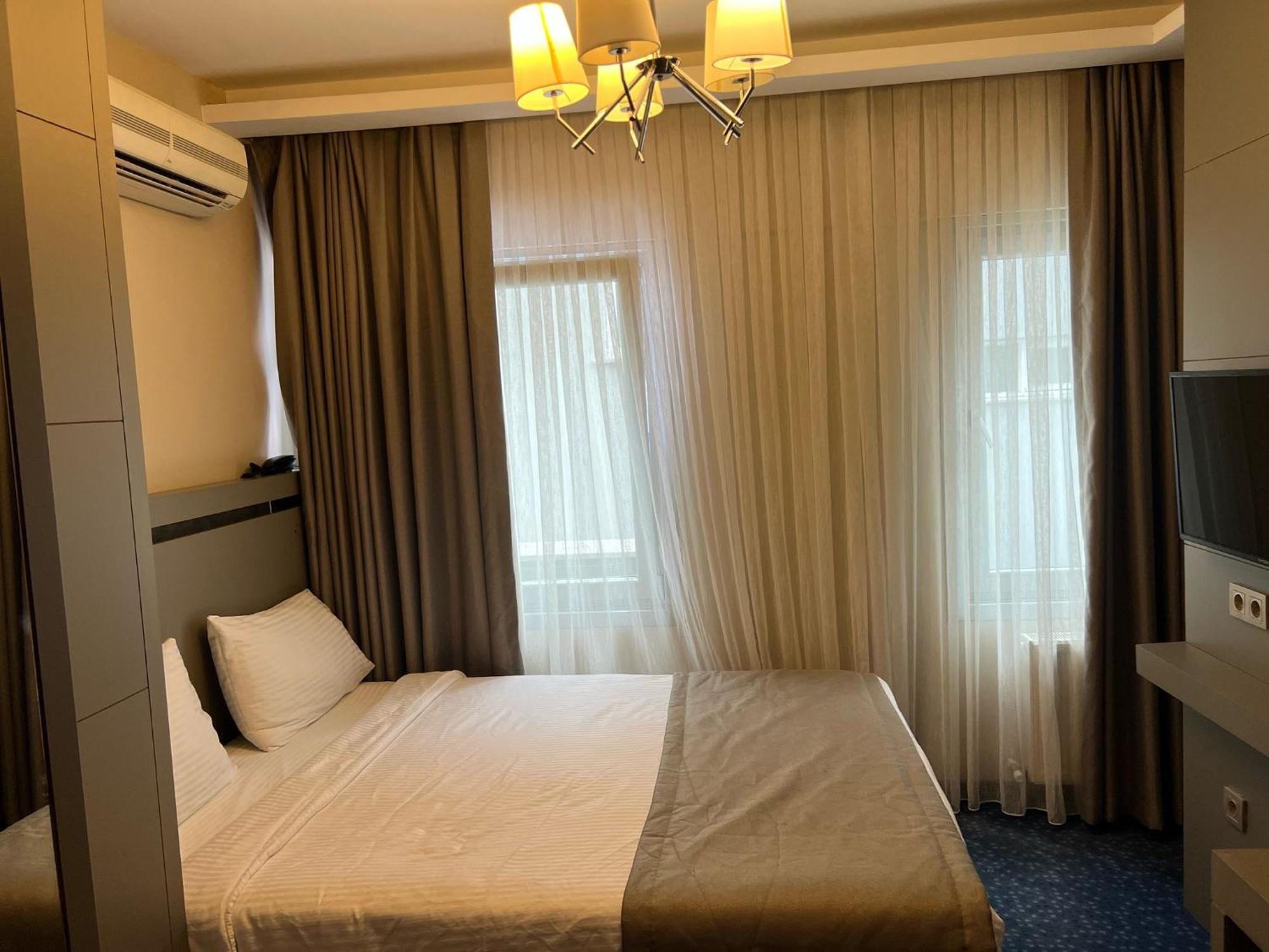 Otel Acar İstanbul